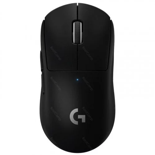 Игровая беспроводная мышь Logitech G PRO X SUPERLIGHT Wireless Black (910-005880) 