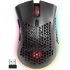 Беспроводная игровая мышь Defender Warlock GM-709L (52709) белый 