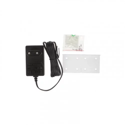 Коммутатор Mikrotik CRS326-24G-2S+RM 