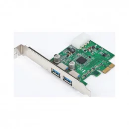 Контроллер Gembird UPC-30-2P                                                                                                                                                                                                                              