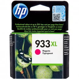 Картридж HP CN055AE №933XL, M, 825стр для OJ 6100/6600/6700                                                                                                                                                                                               