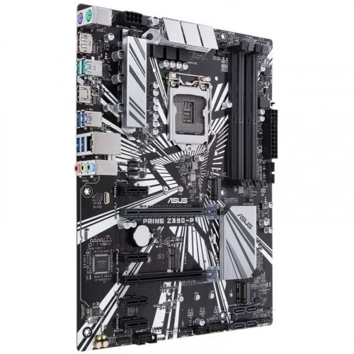 Материнская плата Asus PRIME Z390-P 