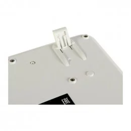 Клавиатура Smartbuy ONE 210 белая (SBK-210U-W)                                                                                                                                                                                                            