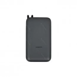 Портативная батарея Xiaomi Power Bank 20000mAh серая (BHR9740GL)                                                                                                                                                                                          