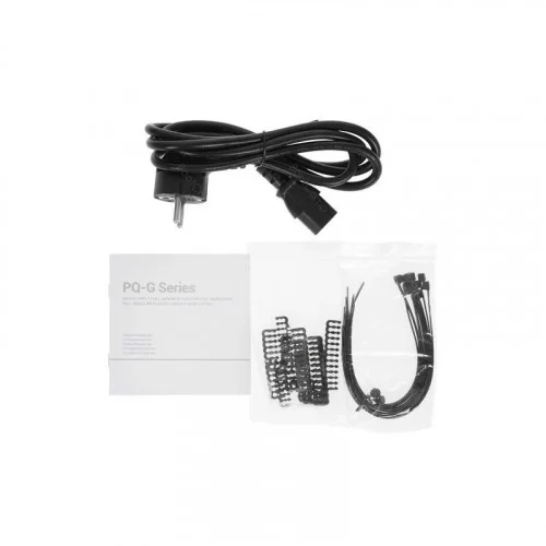 Блок питания DEEPCOOL GamerStorm PQ850G (R-PQ850G-FD0B-WGEU-V1) 