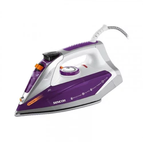 Утюг SENCOR SSI 8710VT 