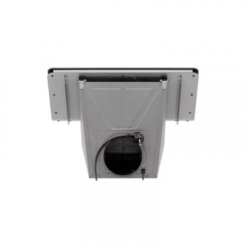 Вытяжка наклонная KRONA MYSTERIUM 600 GLASS GR S 