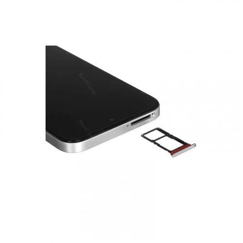Смартфон HONOR X6c 6/128 ГБ белый 