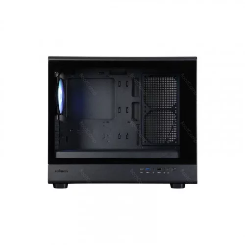 Корпус ZALMAN M5 черный 