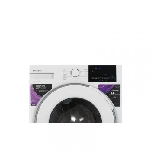 Стиральная машина Hotpoint WSH 6090 VWW 
