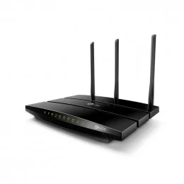 Маршрутизатор TP-Link Archer C1200                                                                                                                                                                                                                        