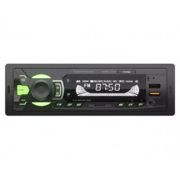 Автопроигрыватель AurA FIREBALL-105BT                                                                                                                                                                                                                     