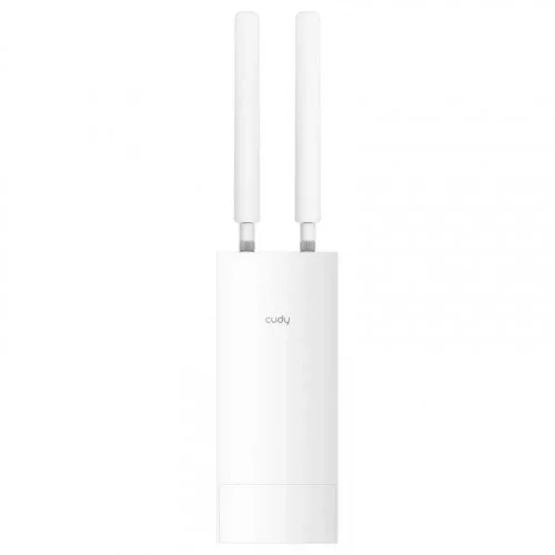 WI-FI роутер CUDY LT500 