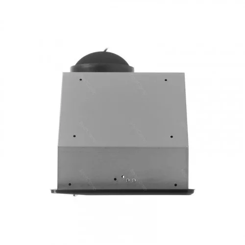 Вытяжка полновстраиваемая KRONA RUNA 600 black PB 