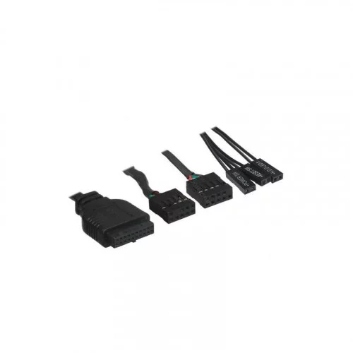 Корпус DEEPCOOL CC560 Limited V2 (R-CC560-BKNAA0-G-2) 