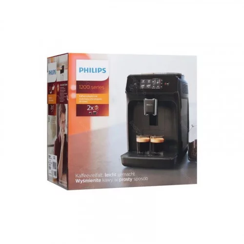 Кофемашина Philips EP1200/00 