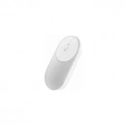 Мышь беспроводная Xiaomi Mi Portable Mouse Silver                                                                                                                                                                                                         