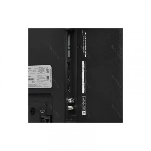 Телевизор LG 43UT81006LA 