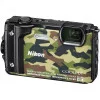 Фотоаппарат NIKON Coolpix w300 camouflage 