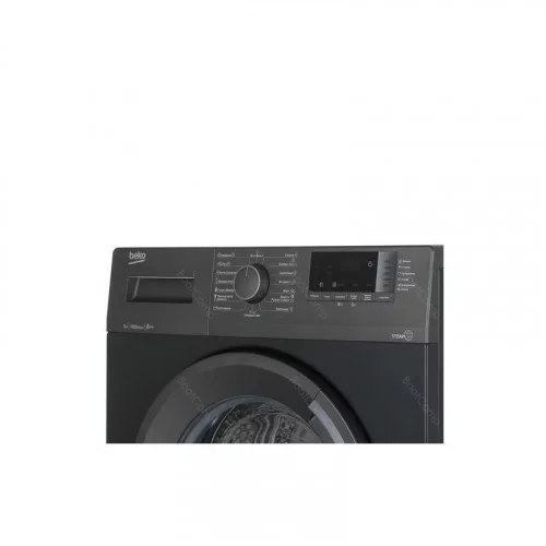 Стиральная машина Beko WSRE6512ZAA 