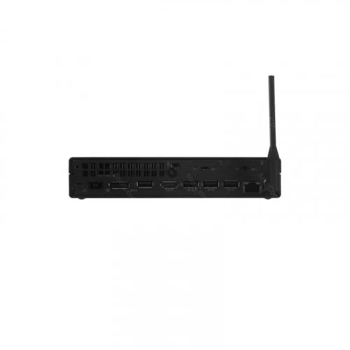 Мини ПК Lenovo ThinkCentre M70q Gen 5 Tiny (12TESKR400) 