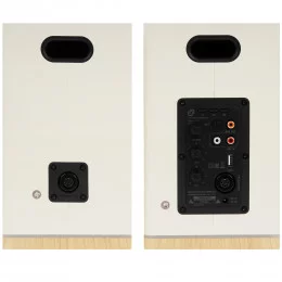 Колонки Oklick OK-605A белый                                                                                                                                                                                                                              