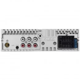 Автопроигрыватель AurA STORM-515BT                                                                                                                                                                                                                        