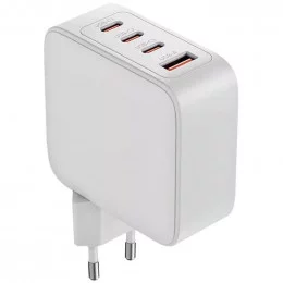 Сетевое зарядное устройство OLMIO 100W 044550                                                                                                                                                                                                             