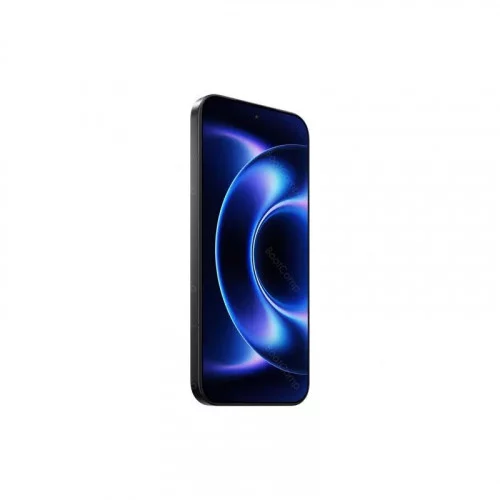 Смартфон Xiaomi 17 Ultra 16/512 ГБ черный 
