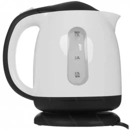 Чайник электрический Blackton KT1701P Белый/Черный                                                                                                                                                                                                        