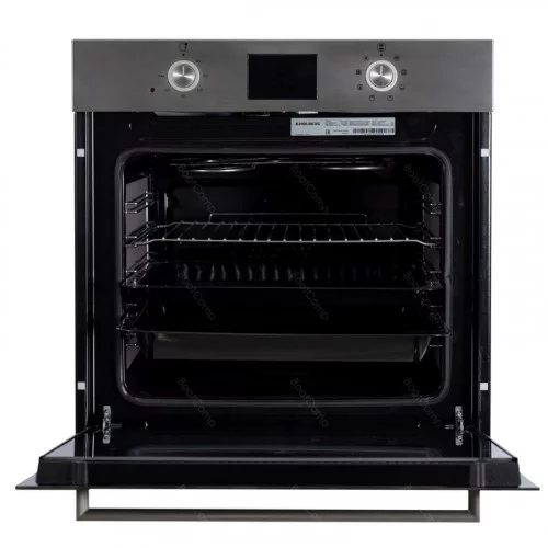 Духовой шкаф электрический HOLBERG HEO 6581TIX 
