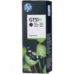 Чернила HP GT51XL X4E40AE черный                                                                                                                                                                                                                          