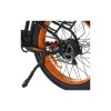 Электровелосипед Kugoo F1 Pro X2 