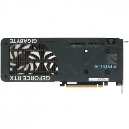 Видеокарта GIGABYTE GeForce RTX 5060 EAGLE MAX OC (GV-N5060EAGLEMAX OC-8GD)                                                                                                                                                                               