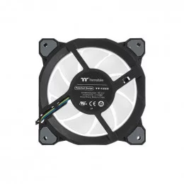 Кулер Thermaltake для корпуса Riing Quad 12 RGB (CL-F088-PL12SW-C)                                                                                                                                                                                        