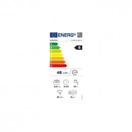 Стиральная машина вертикальная Whirlpool TDLRBX 6252BS EU                                                                                                                                                                                                 
