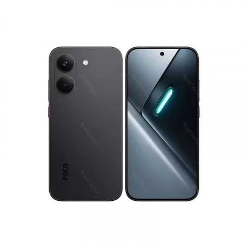Смартфон POCO X8 Pro 8/256 ГБ черный 