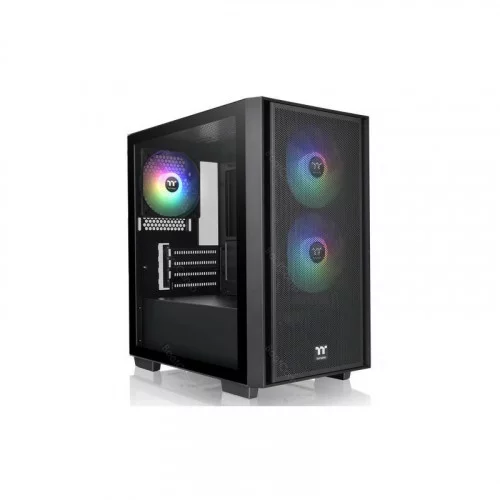 Корпус Thermaltake Versa H16 TG ARGB (CA-1Y8-00S1WN-01) 