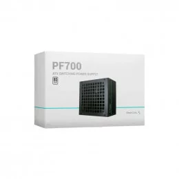Блок питания DEEPCOOL PF700 (R-PF700D-HA0B-EU)                                                                                                                                                                                                            