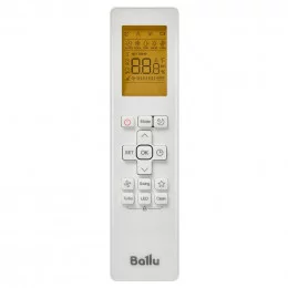 Кондиционер настенный Ballu ON-OFF Olympio Edge BSO-18HN8_22Y                                                                                                                                                                                             