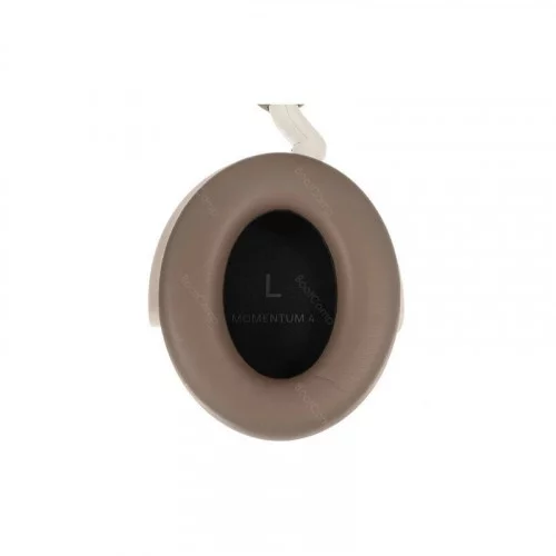 Наушники беспроводные Sennheiser Momentum 4 White 