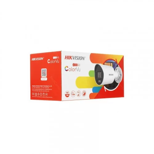 IP-камера Hikvision DS-2CD2047G2H-LIU (2.8 mm) 