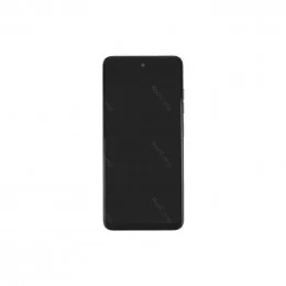 Смартфон Tecno SPARK 20C LTE 6.56” Черный (BG7n) 128 Гб/8 Гб                                                                                                                                                                                              
