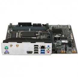 Материнская плата GIGABYTE H610M D3H WIFI DDR4                                                                                                                                                                                                            