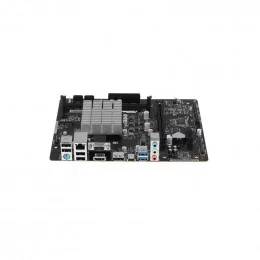 Материнская плата ASRock N100M                                                                                                                                                                                                                            