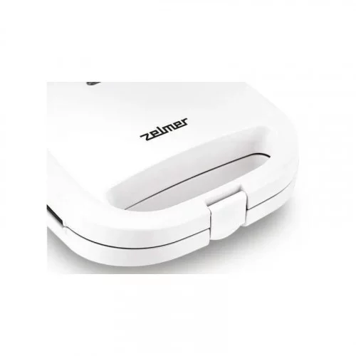 Сэндвич-тостер ZELMER ZSM7700 