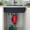 Измельчитель пищевых отходов FRANKE Slim 125 (1,25 HP) 