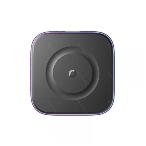 Умная колонка Яндекс Станция 3 YNDX-00060BLK 
