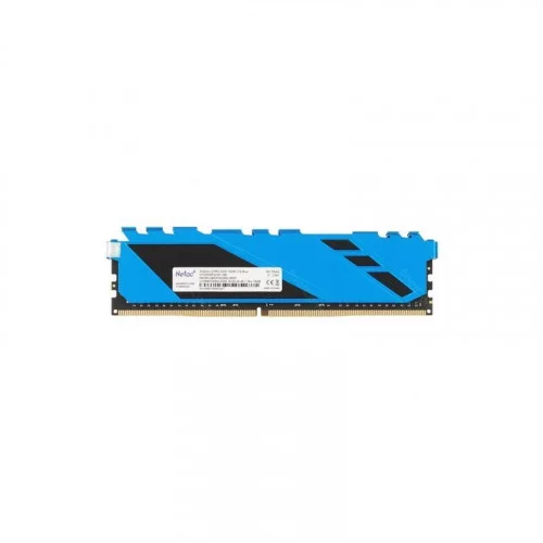 Оперативная память 16GB DDR4-3200 (PC4-25600) Netac Shadow NTSDD4P32SP-16B 