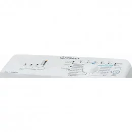 Стиральная машина вертикальная Indesit BTW L50300 PL/N                                                                                                                                                                                                    